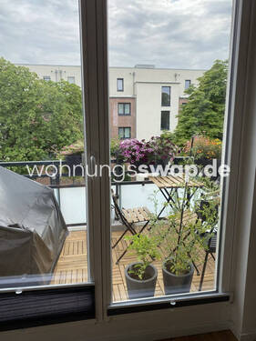 Bild 1 - Wohnungsswap - Heino-Schmieden-Weg