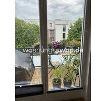 Wohnungsswap - Heino-Schmieden-Weg - Berlin Biesdorf