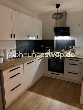 Bild 2 - 3 Zimmer Etagenwohnung zur Miete in Berlin