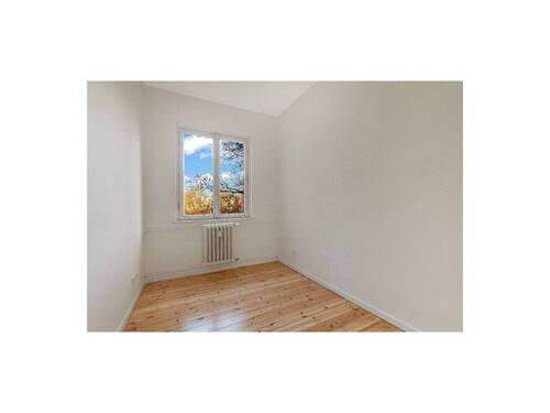 Ansicht I: Kinderzimmer - 