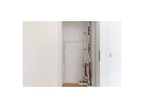 Ansicht: Abstellraum - 