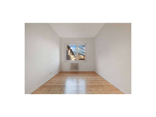Ansicht I: Schlafzimmer II - 