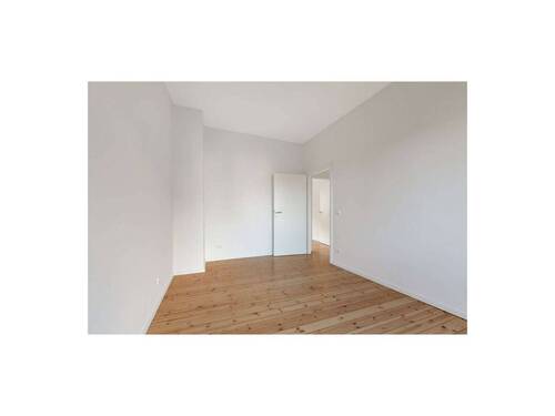 Ansicht: Schlafzimmer II - 