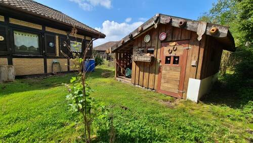 Garten - 