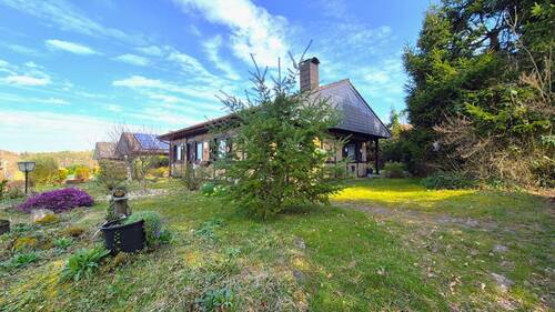 Garten Zugang Parkplatz - 