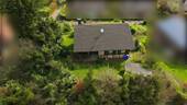 Drohnen Aufnahme Sommer - 