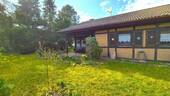 Garten - *EFH mit 4 Zimmern zum Preis einer Eigentumswohnung* Ruhe, Natur & viel Platz auf 592m² Grundstück