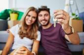 Paar 2 - 3 Zimmer Etagenwohnung zum Kaufen in Starzach