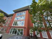 Haus-Eingangsbereich - 