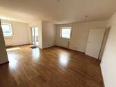 Wohnzimmer - Etagenwohnung mit 77,90 m² in Pfarrkirchen zum Kaufen