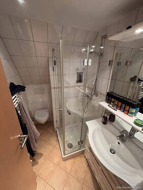Duschbad DG - 