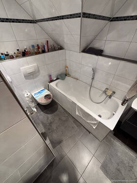 Wannenbad DG - 