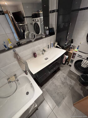 Wannenbad DG - 