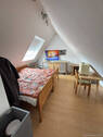 Gästezimmer Spitzboden - 