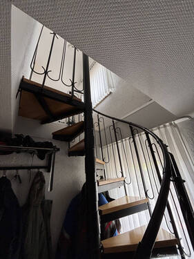 Wendeltreppe 1 - 