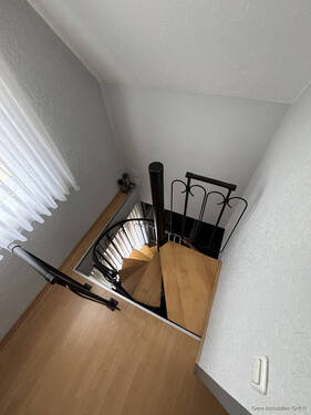 Wendeltreppe 2 - 
