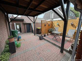weitere Terrasse - 