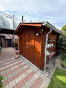Gartenhaus 2 - 