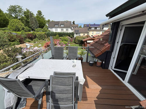 Balkon DG - 