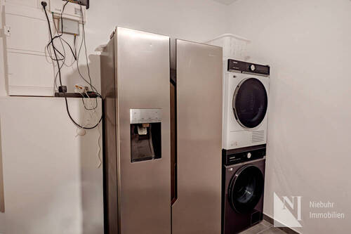 Hauswirtschaftsraum - 