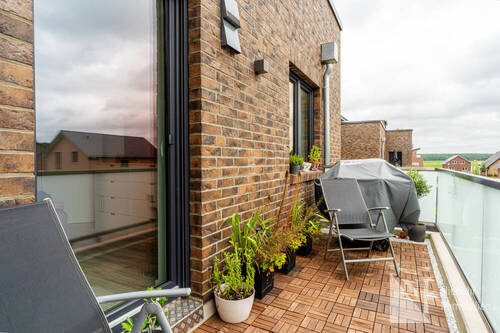 Balkon - 