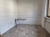 Küche - 3 Zimmer Etagenwohnung in Saarbrücken-Dudweiler