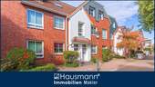 Hausansicht - Gemütlicher Dachgeschossflair in Wedel!