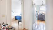Flur - 2 Zimmer Etagenwohnung zum Kaufen in Wedel