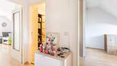 Flur - 2 Zimmer Etagenwohnung in Wedel