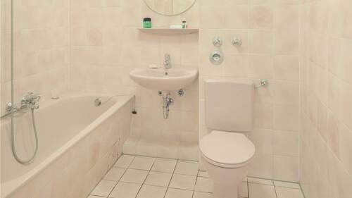 Badezimmer - 