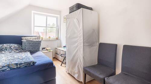 Schlafzimmer - 