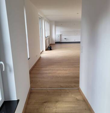 Eingangsbereich.jpg - Etagenwohnung mit 117,00 m² in Leipzig zur Miete