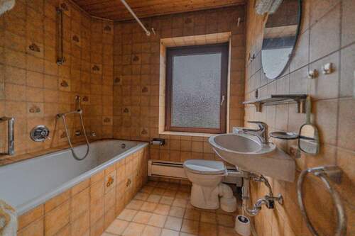 Badezimmer - 