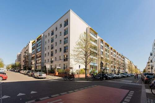 Rigaer 90-26.jpg - 3 Zimmer Etagenwohnung zum Kaufen in Berlin