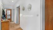 Flur 1 - Etagenwohnung mit 97,00 m² in Erlabrunn zum Kaufen