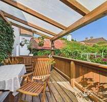 2 x Altstadthäuser mit Entwicklungspotenzial in Regensburg-Steinweg