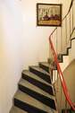 Treppenaufgang - 