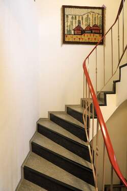 Treppenaufgang - 