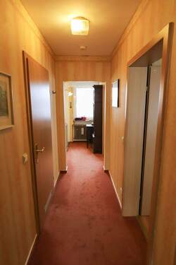 Diele 1. Obergeschoss - 