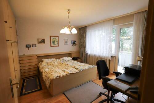 Elternschlafzimmer - 