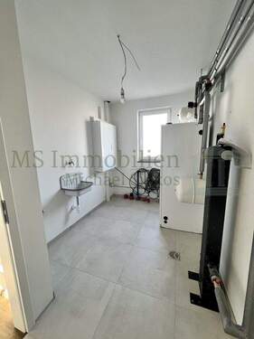 Hauswirtschaftsraum - 