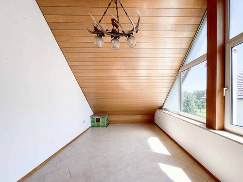 DG 1 - Terrassenzimmer - 