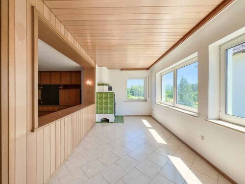 EG - Terrassenzimmer - 