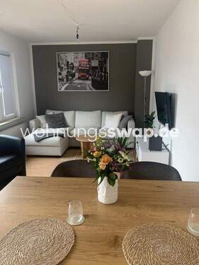 Bild 1 - Wohnungsswap - Luxemburger Straße