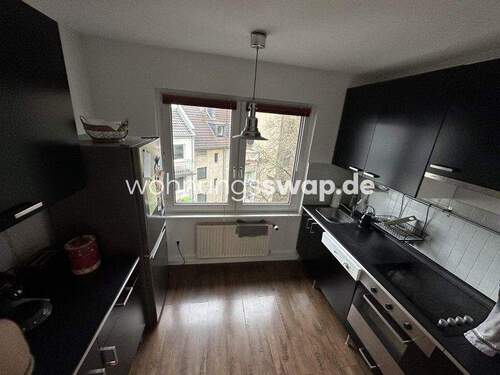 Bild 3 - 3 Zimmer Etagenwohnung in Köln