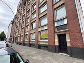 Strassenansicht - Büro zur Miete in Hamburg