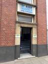 Eingang Spaldingstraße - Büro in Hamburg