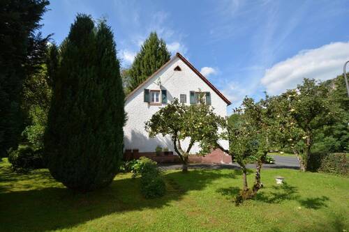 Gerolstein Brunnenstraße 3.JPG - 6 Zimmer Mehrfamilienhaus, Wohnhaus in Gerolstein