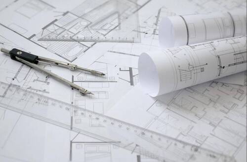 Wünsche-frei _ Baugrundstück Otzberg - Am Otzberg _ schönes, kleines Baugrundstück