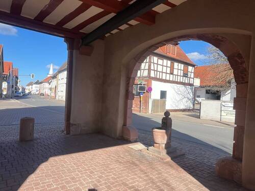 Stadttor - 